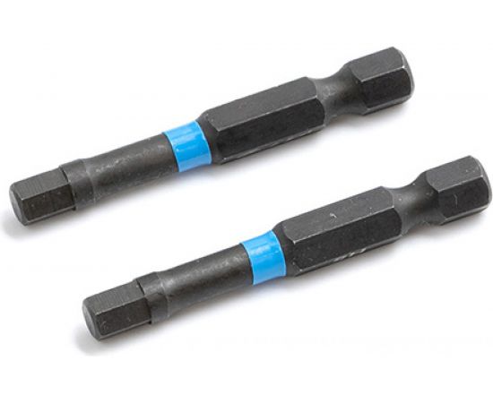 Бита ударная (2 шт; H6х50 мм; 1/4"") Дело Техники 796422 