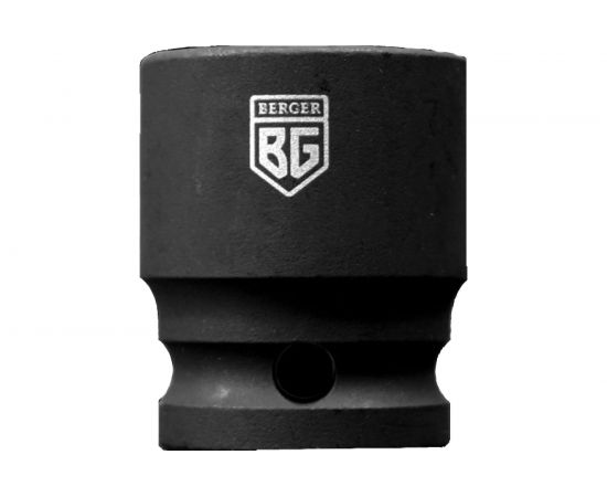 Головка торцевая ударная шестигранная (17 мм; 1/2) Berger BG BG2121 