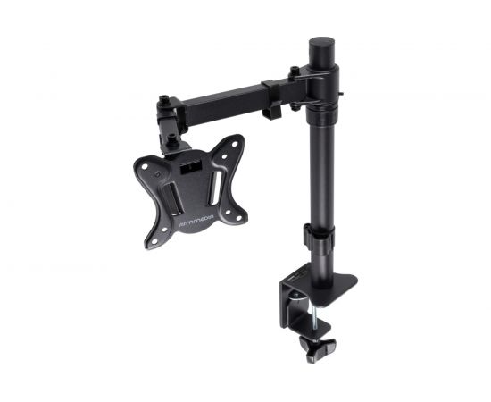 Кронштейн для мониторов Arm media LCD T12 black 10153 