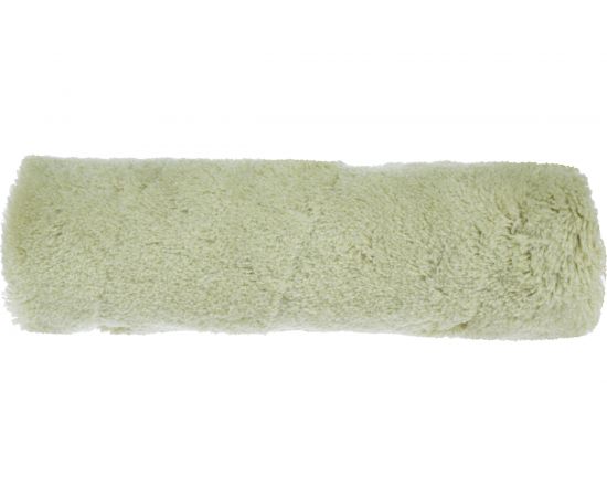 Валик TOOLBERG полиакрил, зеленый, 18х250х55 мм 0301502 90002818379 