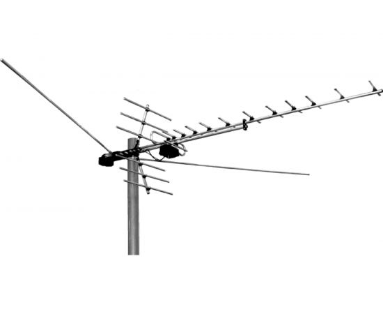 Уличная антенна Дельта Н1381F б/к 14878 