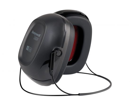 Профессиональные противошумные наушники с нашейным оголовьем HONEYWELL Howard Leight VeriShield VS 120N 1035115-VS 