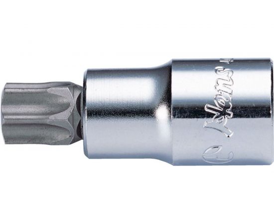 Торцевая вставка (1/4""; TORX 27) Hans 2024T27 