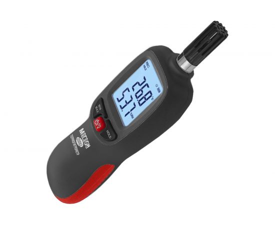 Термогигрометр МЕГЕОН 20063 с Bluetooth к0000033507 