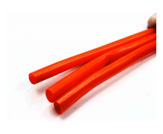 Термоусаживаемая трубка Мемотерм-ММ ТТЭ-С 6/2 красная 1 м 742 
