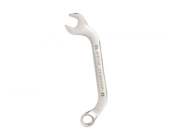 Комбинированный С-образный ключ 11 мм Дело Техники 511911 