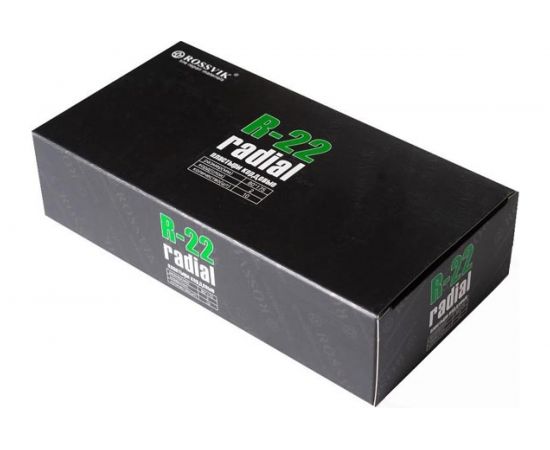 Пластыри ROSSVIK R-22 холодные 80х175/2 сл., 10 шт. R.22.B.10. 