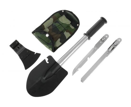 Универсальный набор СимаЛенд 4 предмета, 45 см 222268 