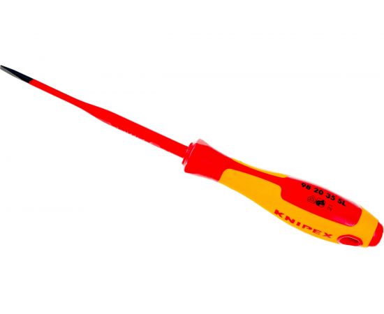 Отвертка Knipex 1000 V KN-982035SL 