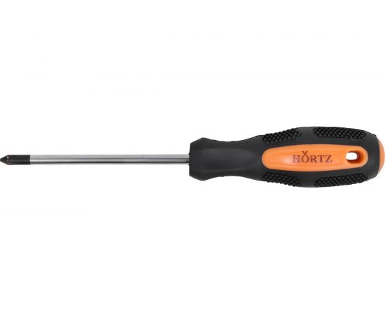 Крестовая отвертка HORTZ N1 180x4.5x80 118828 