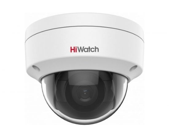 IP камера HIWATCH DS-I202 D 4 mm 00-00013299 