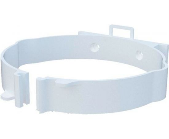 Держатель круглых воздуховодов универсальный 125-150 мм ВИЕНТО В12,5-15ДКП 