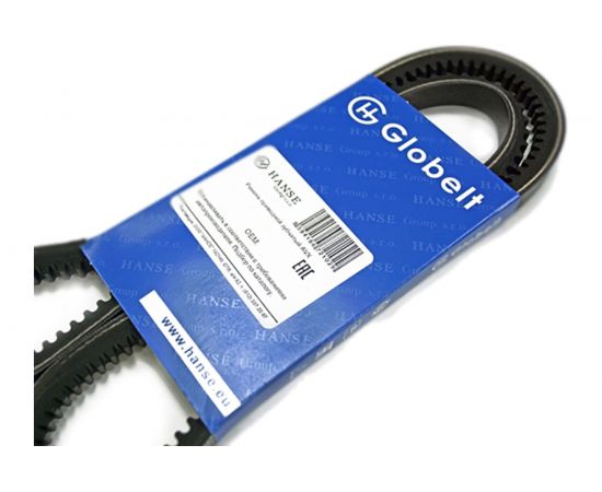 Зубчатый ремень Globelt AVX13x1250 