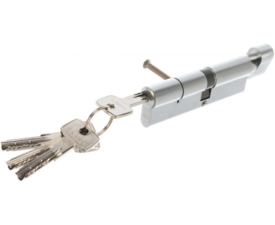 Цилиндровый механизм ABUS KD6N Z55/K45KD W/5 LONG KEY 26650 