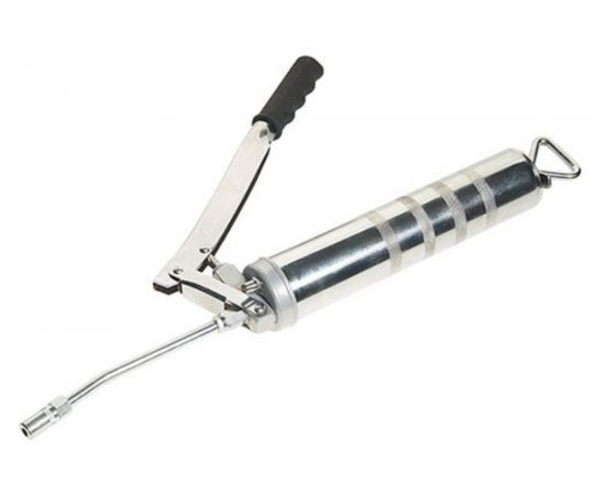 Плунжерный шприц для смазки ЭВРИКА ER-62450CH 