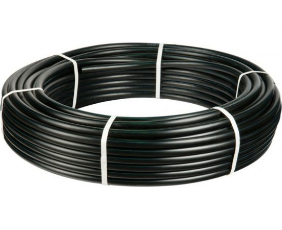 Напорная труба для холодного водоснабжения UNIPUMP ПЭ 100 SDR 17 Ф40*2,4 50м 30391 