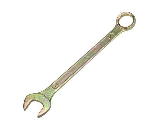 Гаечный комбинированный ключ REXANT 27 мм 12-5816-2 