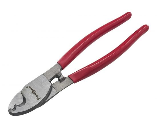 Кабелерез для небронированного кабеля из цветных металлов РемоКолор кабель сечением до 38 мм2, 200 мм 34-9-602 