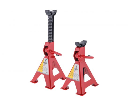 Опорная страховочная стойка Torin 2т, пара T42001 