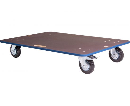 Платформенная тележка MOVERPLAT EUROPALLET-160-BR 