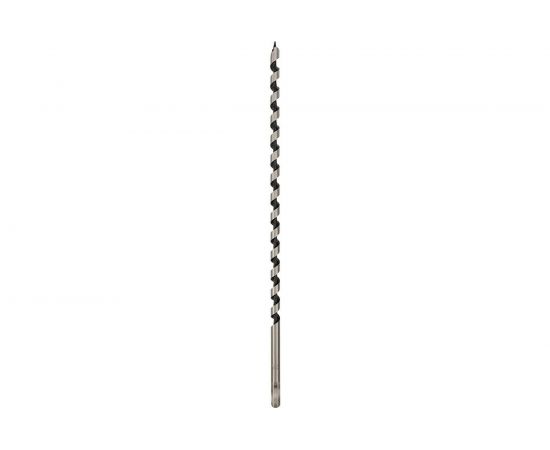 Сверло винтовое по дереву (6x230 мм; шестигранный хвостовик) KRANZ KR-91-0778 