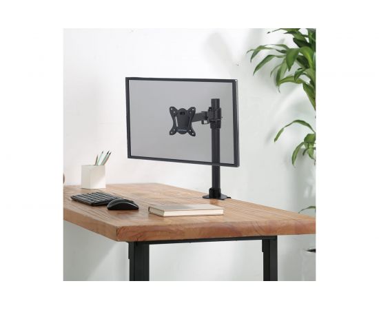 Кронштейн для мониторов Arm media LCD T12 black 10153 – изображение 12