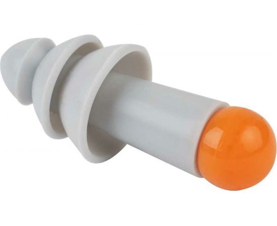 Противошумные многоразовые силиконовые беруши Jeta Safety Sonido 33Дб JEM30 – изображение 2