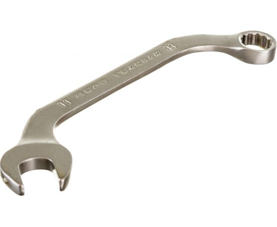 Комбинированный С-образный ключ 11 мм Дело Техники 511911 – изображение 2