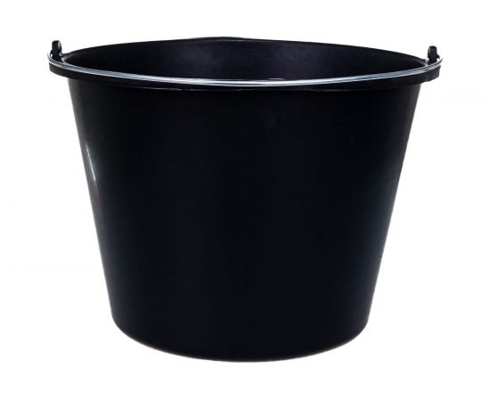 Строительное ведро с носиком Tulips tools 16 л IM03-115 – изображение 2