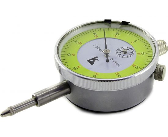 Нутромер индикаторный КАЛИБРОН 70428 100-160 мм, 1 класс точности – изображение 2