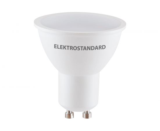 Светодиодная лампа Elektrostandard BLGU1015 GU10 LED 9W 3300K a055345 – изображение 2