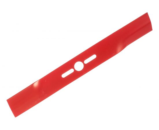 Нож для газонокосилки UNIVERSAL SHARK (46 см) DDE 241-659 – изображение 2