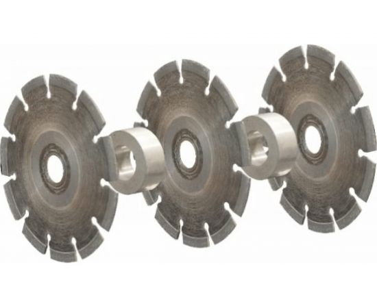 Штроборез EIBENSTOCK EMF 180.2 0672C000 – изображение 2