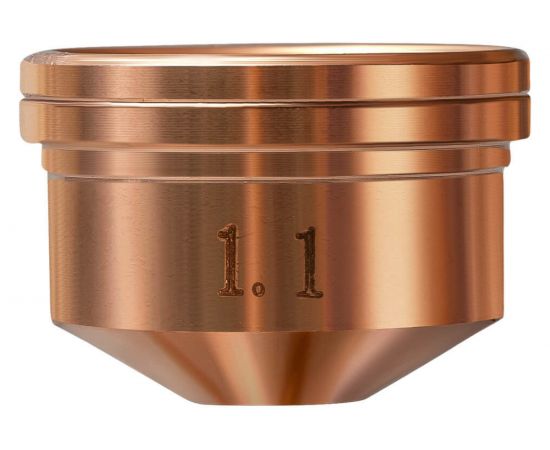 Сопло LOV0606-11 (10 шт; 1.1 мм) для CP 101-141 ПТК 00000027267 – изображение 2