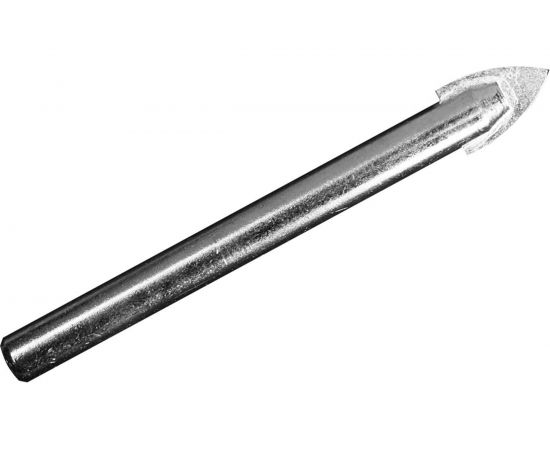 Сверло по стеклу и керамике перовое (5х63 мм) Berger BG BG1503 – изображение 2