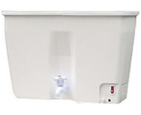 Бачок для воды с водонагревателем Лидер ЭВБО-22л 010071 – изображение 2