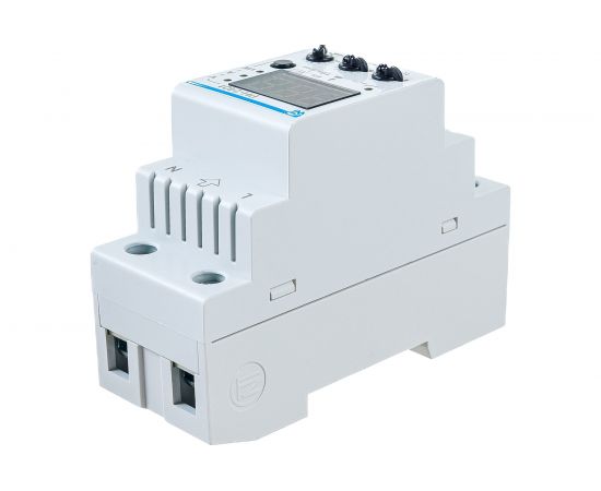 Реле напряжения Новатек-Электро РН-240Т 3425600240т – изображение 2