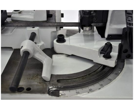 Ленточнопильный станок Stalex BS-128HDR 388005 – изображение 2