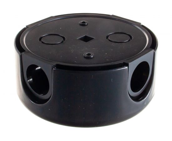 Распределительная коробка Electraline 110 мм В1-522-23 – изображение 2