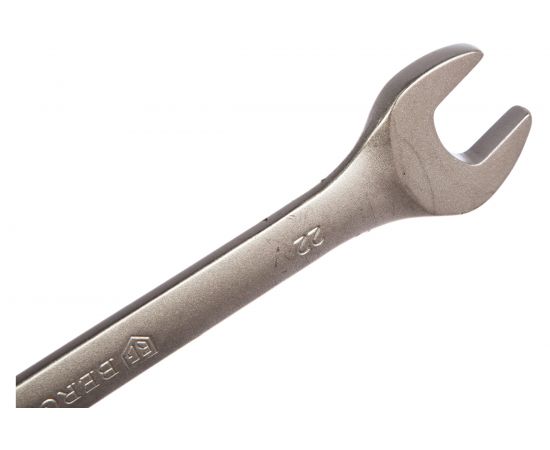 Комбинированные ключи 22мм Berger BG BG1136 – изображение 2