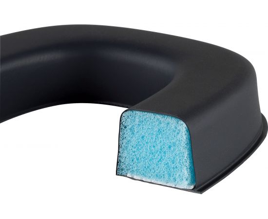 Профессиональные противошумные наушники с нашейным оголовьем HONEYWELL Howard Leight VeriShield VS 120N 1035115-VS – изображение 2