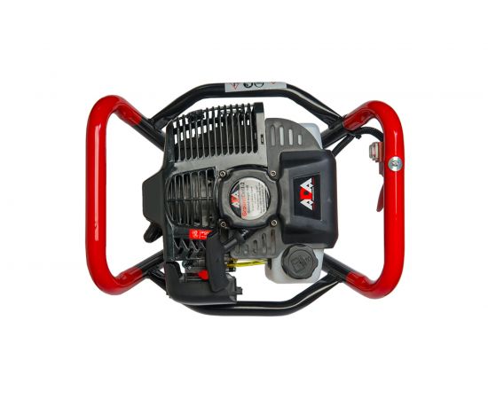 Бензобур ADA GroundDrill-2 в комплекте со шнеком Drill 150 А00418 – изображение 2