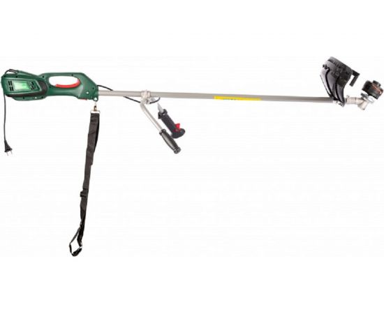 Электрический триммер FAVOURITE GT 2500 – изображение 2