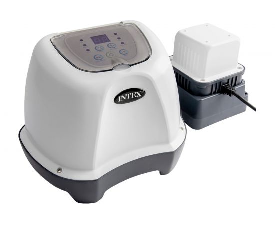 Хлоргенератор для бассейна Intex до 17413л, с таймером, 26664 – изображение 2