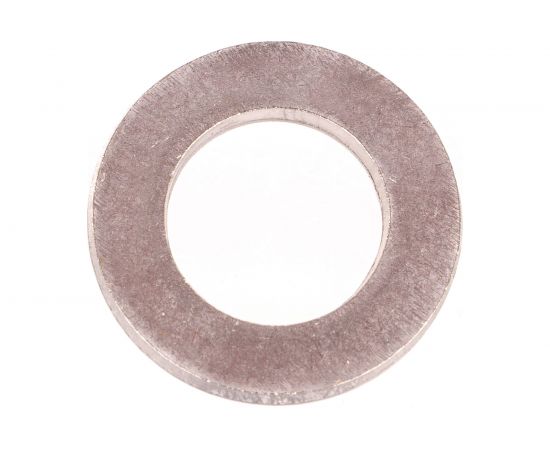 Шайба Метиз-Эксперт 16 А2 DIN 125 уп. 100 шт. 00-00011537 – изображение 2