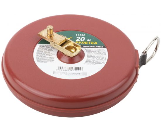 Мерная лента 20 м FIT 17520 – изображение 2