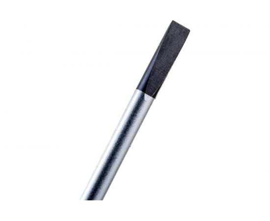 Прецизионная отвертка KING TONY Slotted 4,0 мм, 75 мм 14324003 – изображение 3