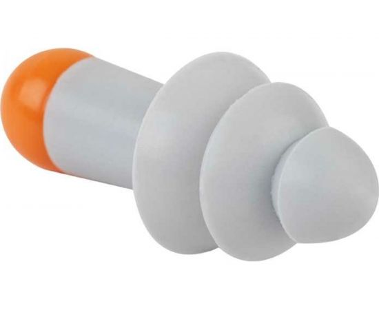 Противошумные многоразовые силиконовые беруши Jeta Safety Sonido 33Дб JEM30 – изображение 3