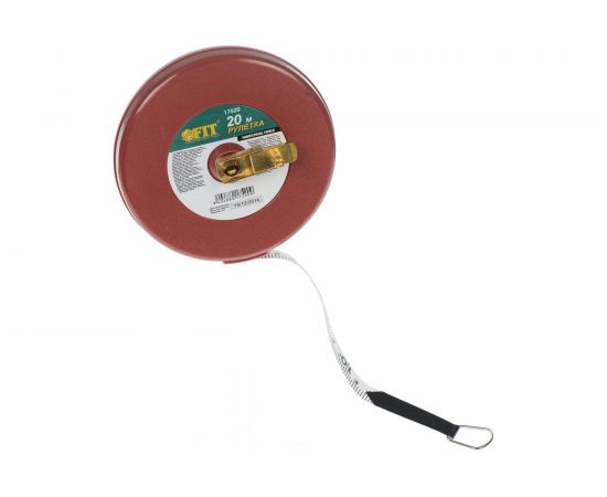 Мерная лента 20 м FIT 17520 – изображение 3