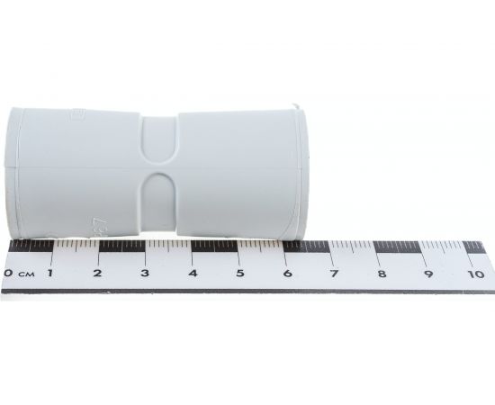 Муфта соединительная труба-труба для жестких труб (20 мм; IP65) DKC 50120 – изображение 3